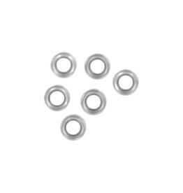 Redcat Racing 23628 4x8x3mm Ball Bearings (6pcs)
