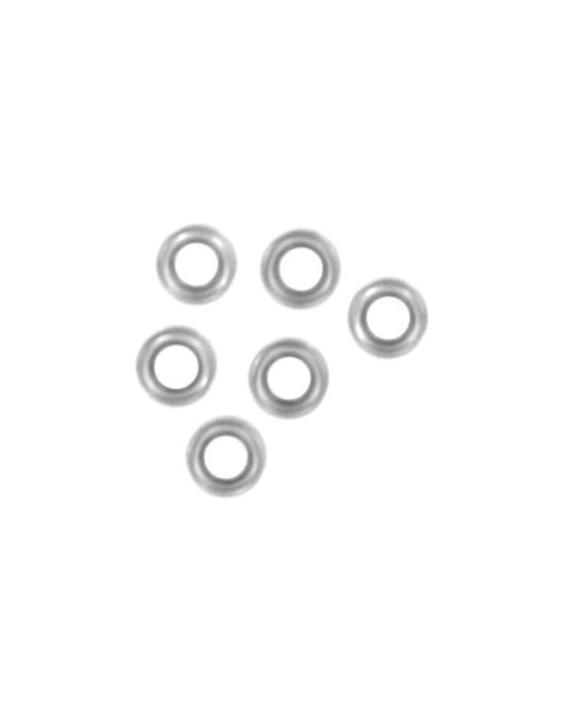 Redcat Racing 23628 4x8x3mm Ball Bearings (6pcs)