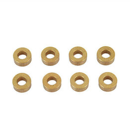 Redcat Racing 02080 Bronze Bushing 5*10*4  (8pcs) Lightning EP Drift, Volcano Epx/epx PRO