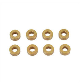 Redcat Racing 02080 Bronze Bushing 5*10*4  (8pcs) Lightning EP Drift, Volcano Epx/epx PRO