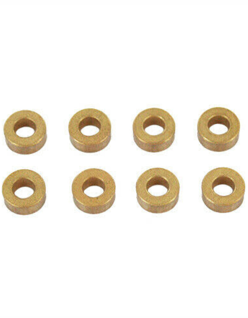 Redcat Racing 02080 Bronze Bushing 5*10*4  (8pcs) Lightning EP Drift, Volcano Epx/epx PRO