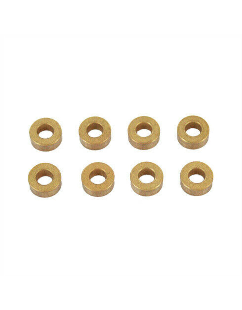 Redcat Racing 02080 Bronze Bushing 5*10*4  (8pcs) Lightning EP Drift, Volcano Epx/epx PRO