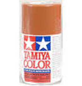 TAMIYA TAM86014	 Polycarbonate PS-14 Copper