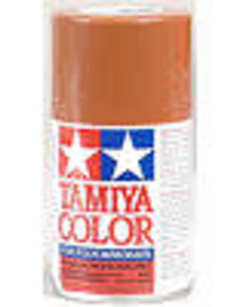 TAMIYA TAM86014	 Polycarbonate PS-14 Copper