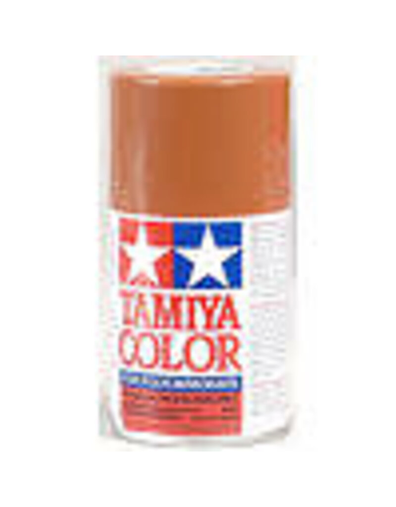 TAMIYA TAM86014	 Polycarbonate PS-14 Copper