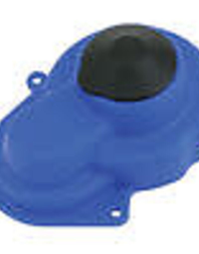 RPM rpm80525 Gear Cover Blue Slash/XL5