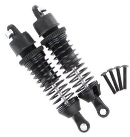 Redcat Racing BS213-001 Shock unit Blackout SC, Blackout SC PRO, Blackout XBE, Blackout XBE PRO, Blackout XTE, Blackout XTE PRO