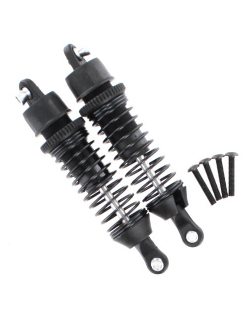 Redcat Racing BS213-001 Shock unit Blackout SC, Blackout SC PRO, Blackout XBE, Blackout XBE PRO, Blackout XTE, Blackout XTE PRO