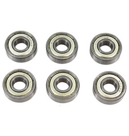 Redcat Racing 50045 Ball Bearing (26*10*8) 6pcs