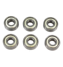Redcat Racing 50045 Ball Bearing (26*10*8) 6pcs
