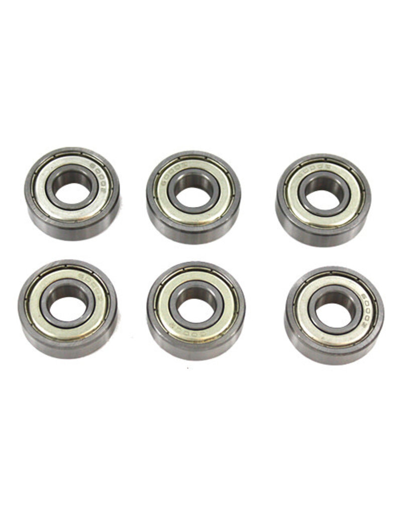 Redcat Racing 50045 Ball Bearing (26*10*8) 6pcs