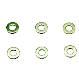 Redcat Racing BS903-016 10*15*4mm ball bearing (2pcs) Earthquake 3.5, Ground Pounder, Shredder, Thunder EPX Drift