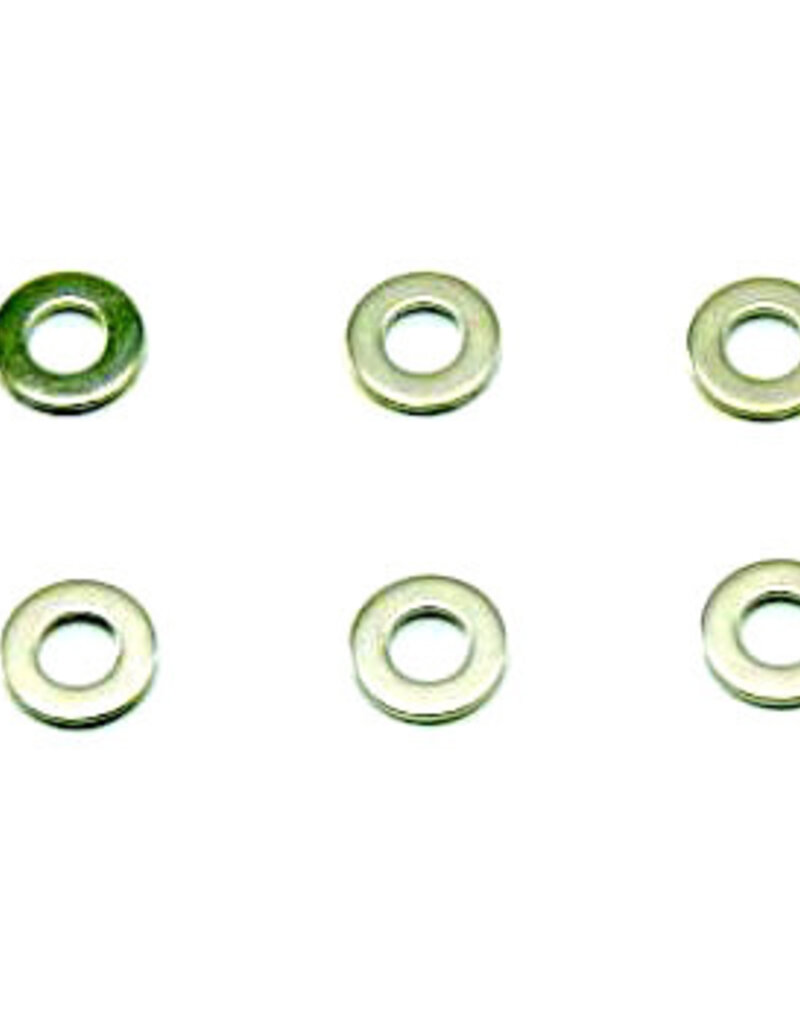 Redcat Racing BS903-016 10*15*4mm ball bearing (2pcs) Earthquake 3.5, Ground Pounder, Shredder, Thunder EPX Drift