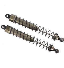 Redcat Racing 180007 Shock Absorber(Al.) 2P