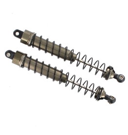 Redcat Racing 180007 Shock Absorber(Al.) 2P
