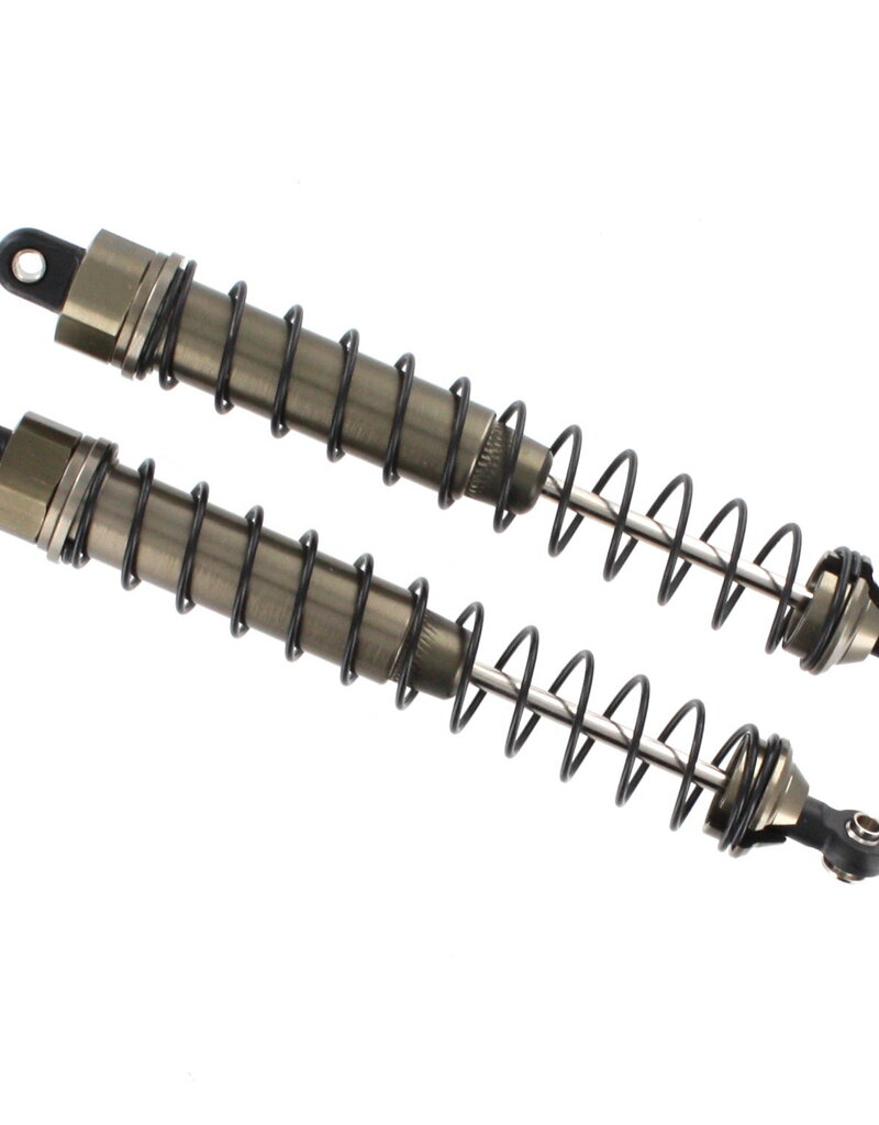Redcat Racing 180007 Shock Absorber(Al.) 2P