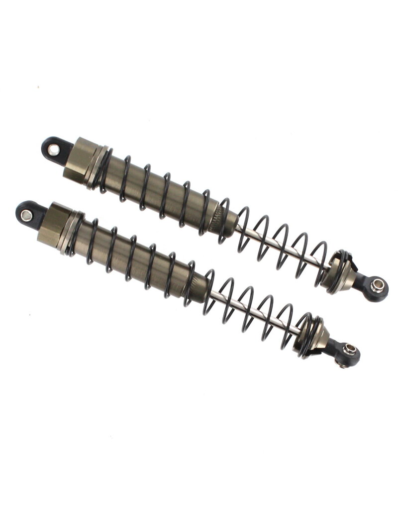 Redcat Racing 180007 Shock Absorber(Al.) 2P