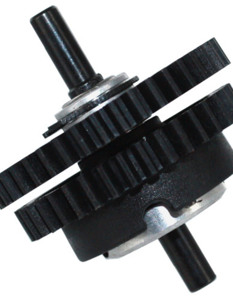 Redcat Racing BS903-103 2 Speed Gear Assembly, 40T/37T