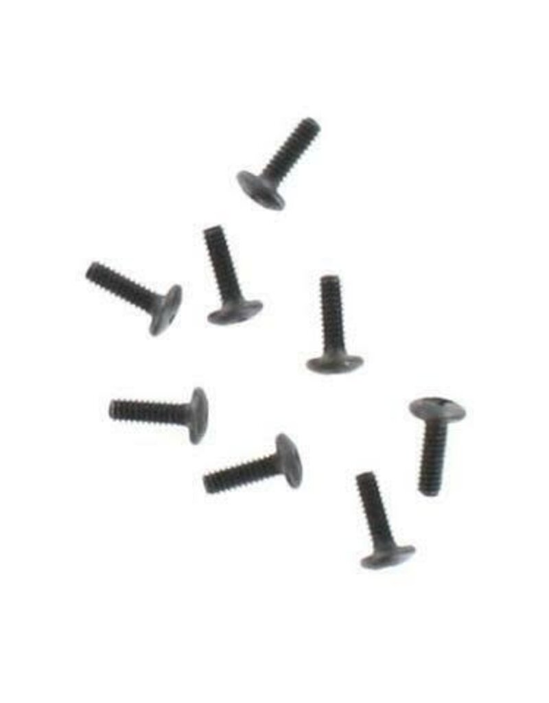 Redcat Racing 68039 Round head screw M2*6