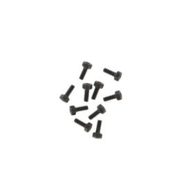 Redcat Racing 68055 Column Head Self Tapping Screw 2*5mm 10 Pcs for Everest-16