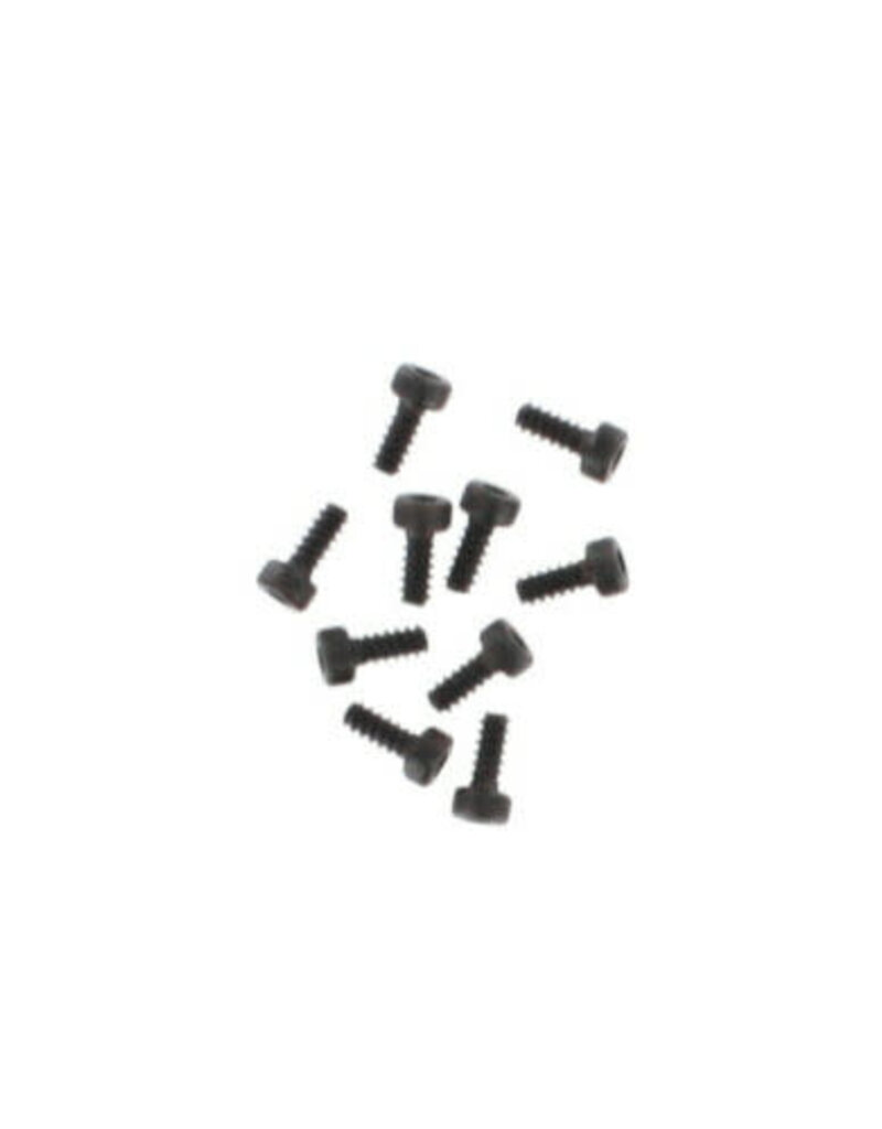 Redcat Racing 68055 Column Head Self Tapping Screw 2*5mm 10 Pcs for Everest-16