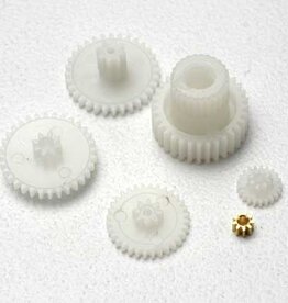 Traxxas 2062 Gear set (for 2060 sub-micro servo)