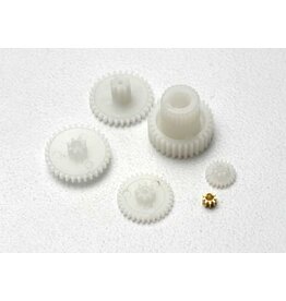 Traxxas 2062 Gear set (for 2060 sub-micro servo)