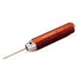 Dynamite DYN2900	 Machined Hex Driver, Red: 1.5mm