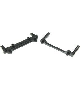 Redcat Racing RER13627 Body Posts