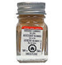 TESTORS TES1141TT	 Enamel 1/4 oz Natural Wood