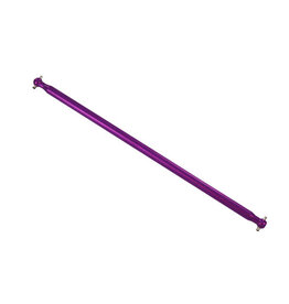Redcat Racing 04003 Aluminum Drive Shaft, Purple