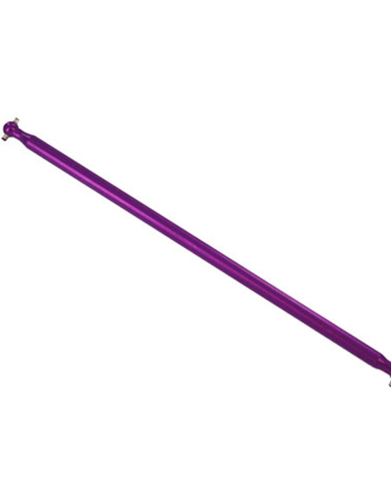 Redcat Racing 04003 Aluminum Drive Shaft, Purple