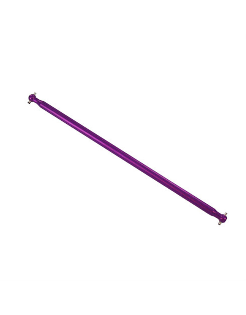 Redcat Racing 04003 Aluminum Drive Shaft, Purple