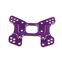 Redcat Racing 106623 Aluminum Rear Shock Tower, Purple