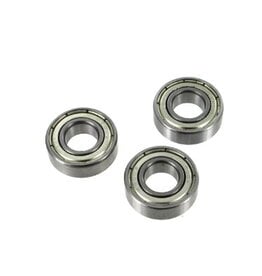 Redcat Racing 50068 Ball Bearing (22*10*7) 3pcs