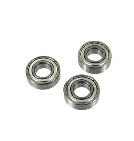 Redcat Racing 50068 Ball Bearing (22*10*7) 3pcs