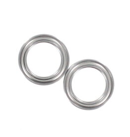 Redcat Racing BS903-087 12x18x4mm Ball Bearings (2pcs) Blackout SC, Blackout SC PRO, Blackout XBE, Blackout XBE PRO, Blackout XTE, Blackout XTE PRO, Ground Pounder, Landslide XTE, Piranha-tr10, Shredder, Thunder EPX Drift