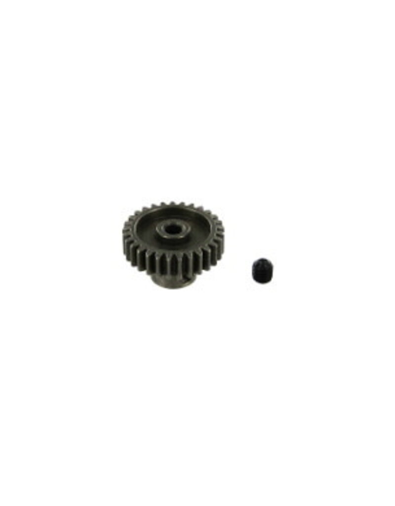 Redcat Racing 11189 Steel Pinion Gear (29T, .6 mod)(1pc)