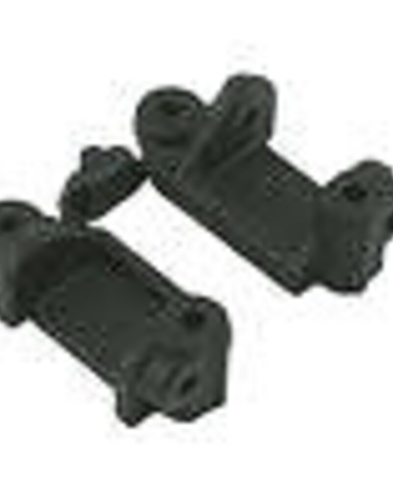 RPM RPM80712	 Caster Block, 30 Degree (2), Blk: RU, ST, SLH