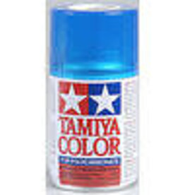 TAMIYA TAM86039	 Polycarbonate PS-39 Translucent Light Blue