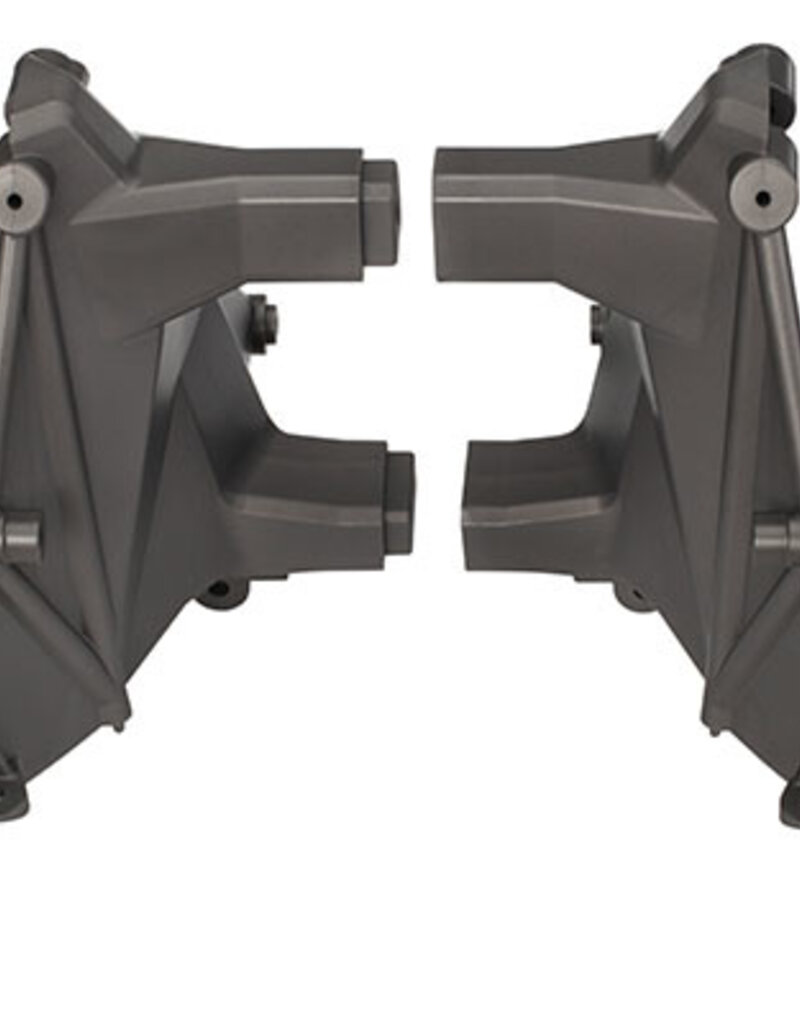 Traxxas 7738 - Shock tower, rear (left & right halves)