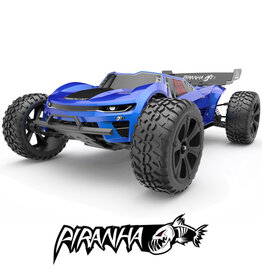 Redcat Racing PIRANHA-TR10 Piranha 1/10 Scale Electric Truggy