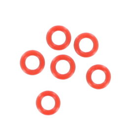 Redcat Racing 85782 Differential O-Rings 6Pcs