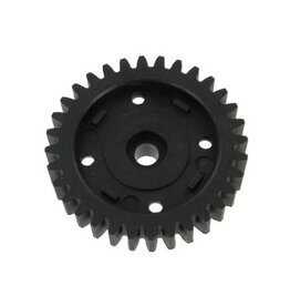 Redcat Racing BS810-046 Center Differential Ring Gear, 32T