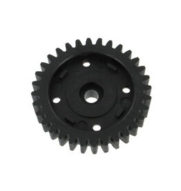 Redcat Racing BS810-046 Center Differential Ring Gear, 32T