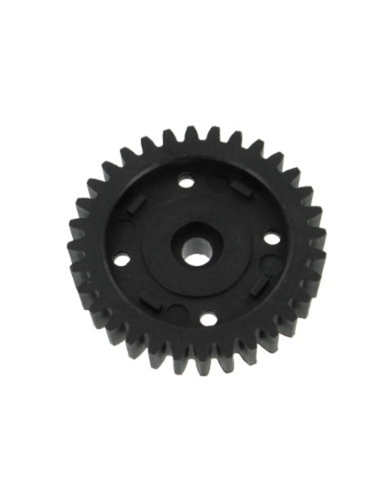 Redcat Racing BS810-046 Center Differential Ring Gear, 32T