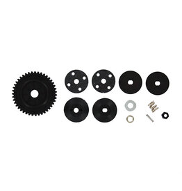 Redcat Racing BS801-013 Slipper Clutch Assembly, Same as BS904-012