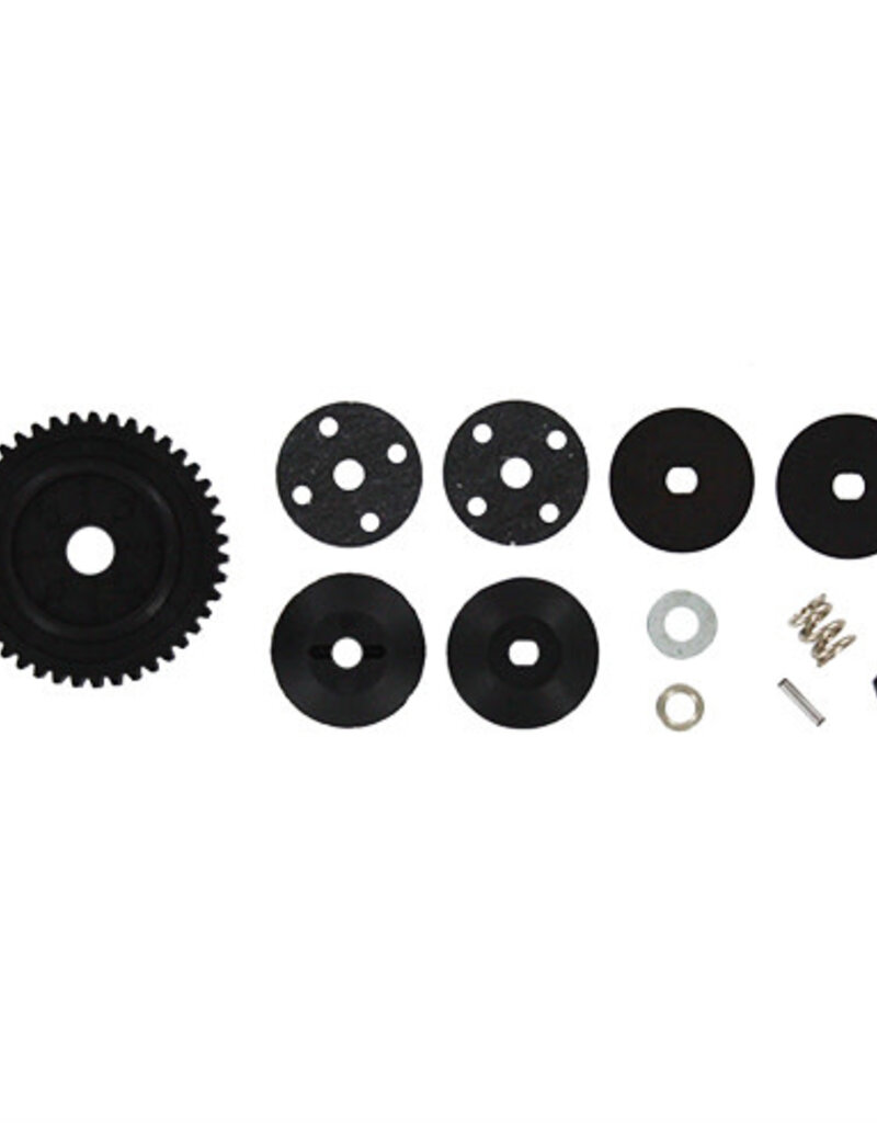 Redcat Racing BS801-013 Slipper Clutch Assembly, Same as BS904-012