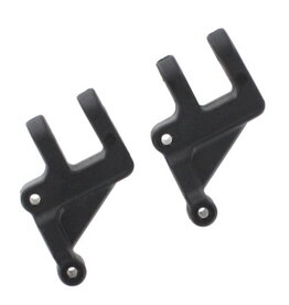 Redcat Racing BS702-004 Shock Mount, Package includes 1 Right Rear and 1 Left Front (2pcs)