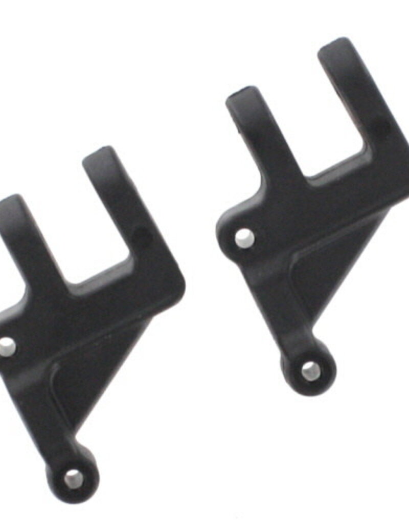 Redcat Racing BS702-004 Shock Mount, Package includes 1 Right Rear and 1 Left Front (2pcs)